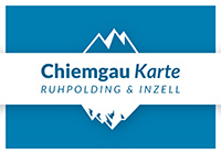 Chiemgaukarte Ruhpolding Inzell