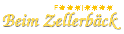 Logo, Beim Zellerbäck in Ruhpolding